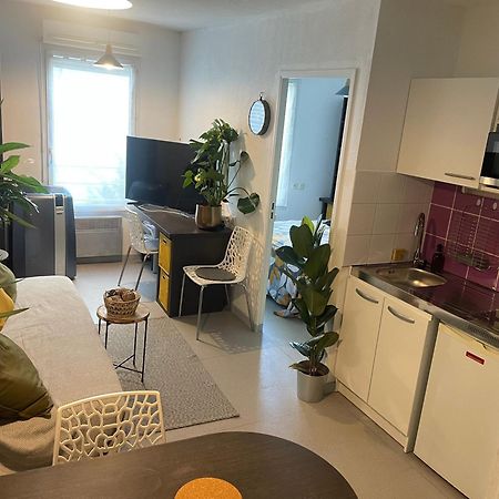 Apartamento Parc Arena Nimes Exterior foto