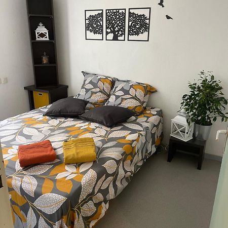 Apartamento Parc Arena Nimes Exterior foto
