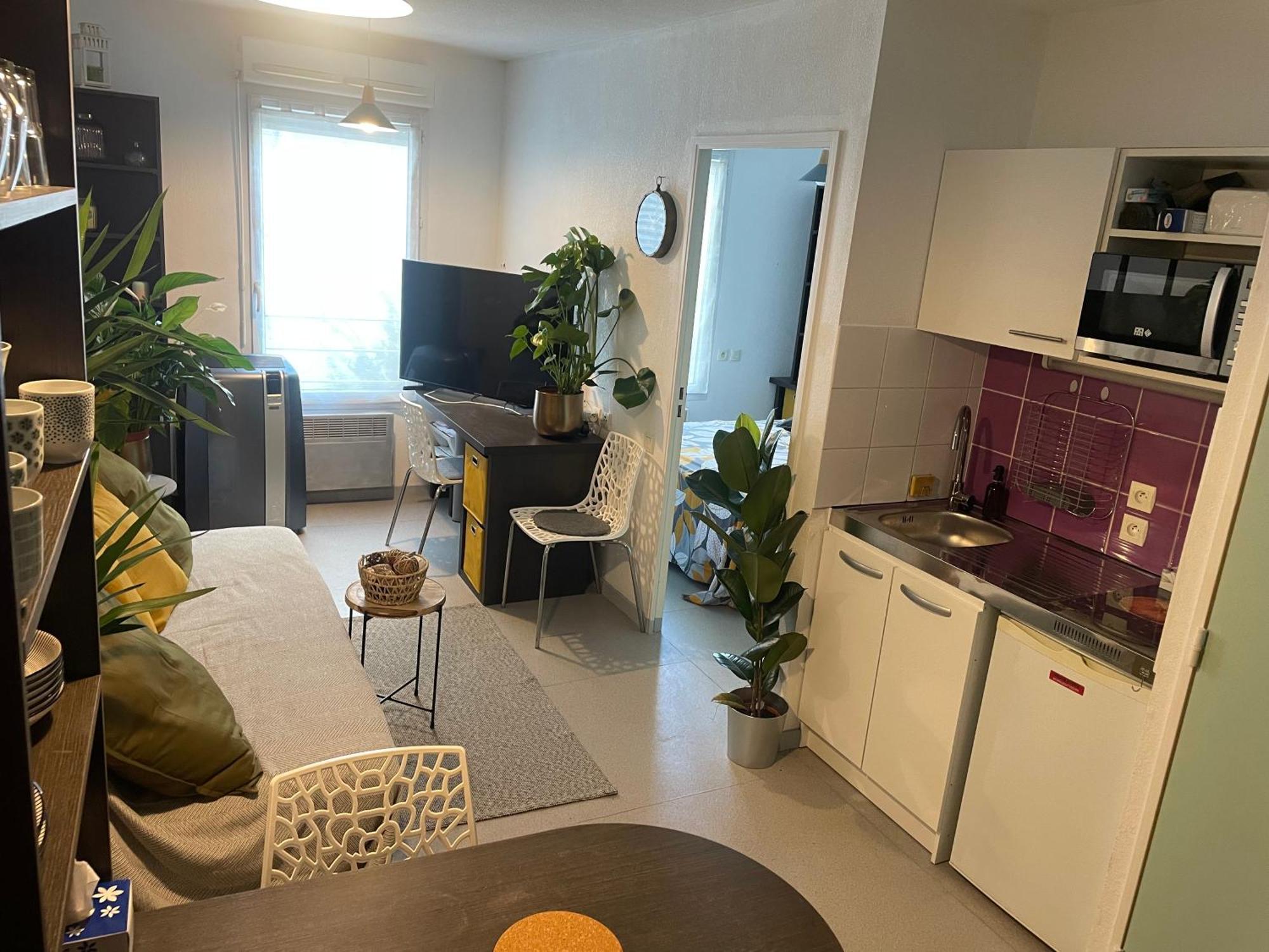 Apartamento Parc Arena Nimes Exterior foto