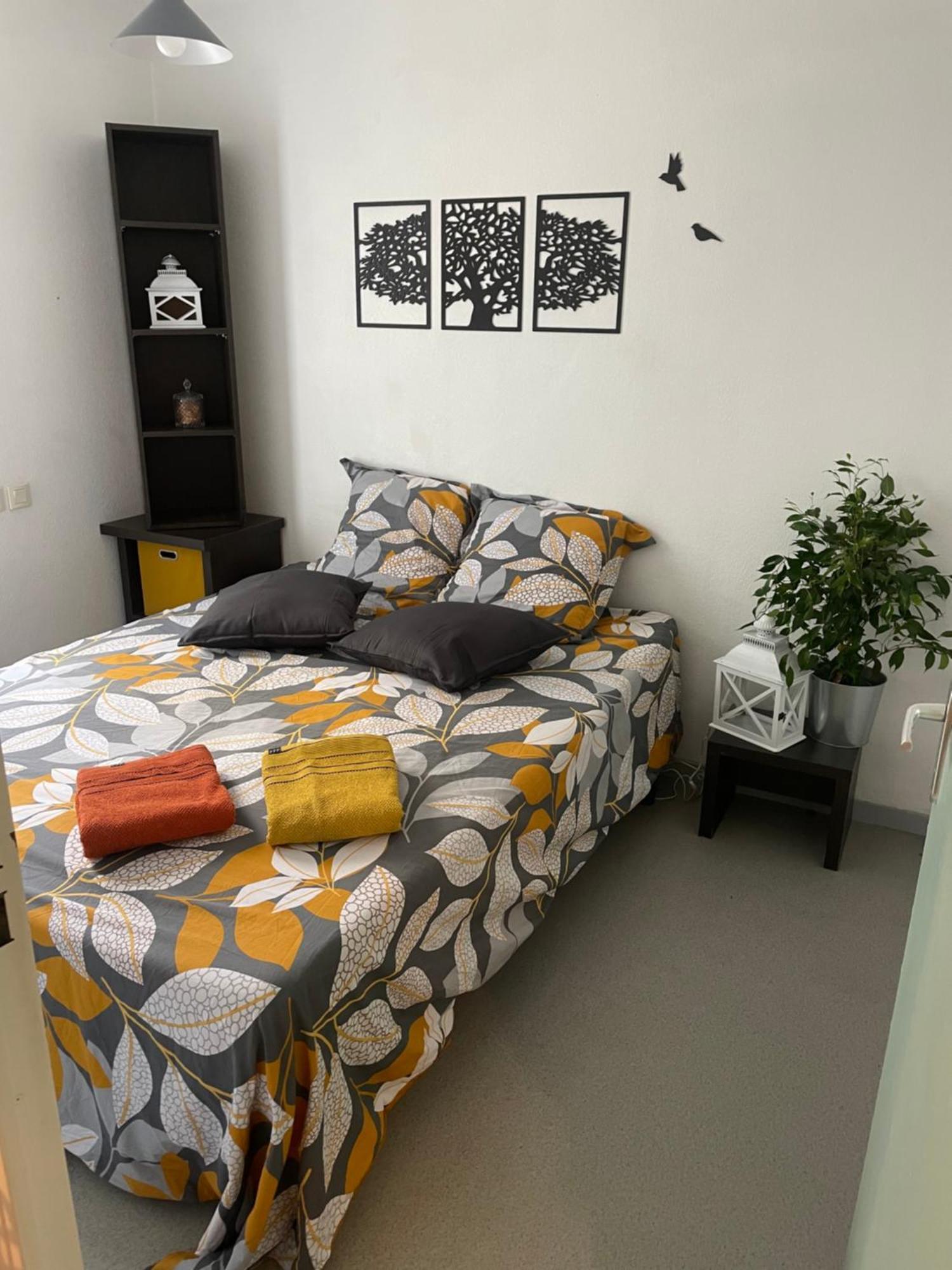 Apartamento Parc Arena Nimes Exterior foto